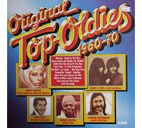 Various - Original Top Oldies 1960-70 - WEA - WEA 58 096
