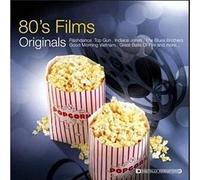 Various - Originals: 80's Film Songs [Import]