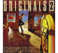 Various – Originals II – CD