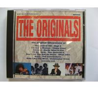 Various - Originals,the O=g