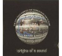 Various - Origins of a Sound:Detroit [Import]