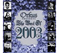 Various - Orkus Pres.The Best of 2003 [Import]