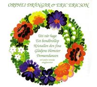 Various - Orphei Drangar & Eric Ericson