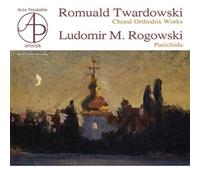 Various Orthodox Works-Requiem