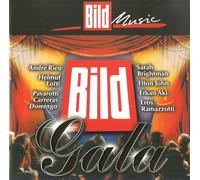 Various Ortiga Slyvia McNair John Aler Hakan Hagegard Mario Adorf - BiId-GaIa