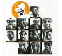 Various - Os Meninos Do Rio [Import]