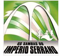 Various - Os Sambas Da Imperio Serrano [Import]