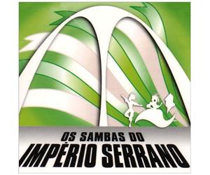 Various - Os Sambas Da Imperio Serrano [Import]
