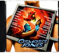 Various - Osmosis Jones