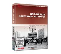 Various - Ost-Berlin-Hauptstadt mit Mauer [Import]