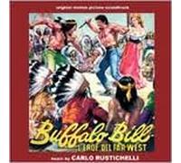 Various - Ost: Buffalo Bill, L'eroe Del