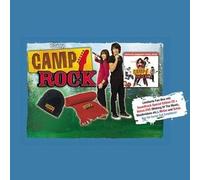 Various - Ost: Camp Rock/German [Import]