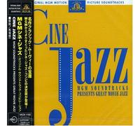Various - Ost: Cine Jazz on MGM [Import]