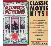 Various - Ost: Classic Movie Hits 1 [Import]