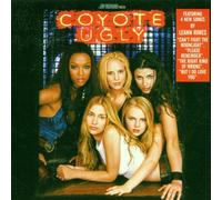 Various - Ost: Coyote Ugly