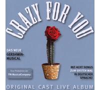 Various - Ost: Crazy for You [Import]