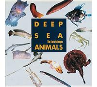 Various;Ost - Deep Sea Animals-Original Soundtrack [Import]