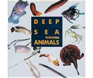 Various;Ost - Deep Sea Animals-Original Soundtrack