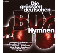 Various - Ost: Die Groessten Deutschen B [Import]