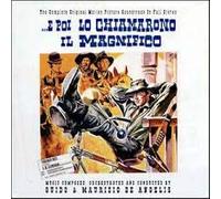 Various - Ost: E Poi Lo Chiamarondoi Il [Import]