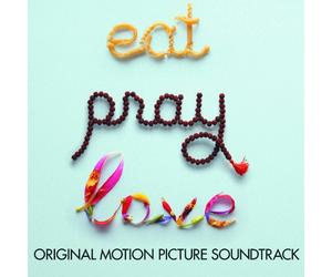 Various Ost - Eat Pray Love
