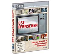 Various - Ost-Fernsehen (2 Teile) [Import]