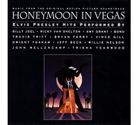 Various - Ost: Honeymoon in Vegas [Import]