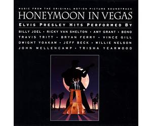 Various - Ost: Honeymoon in Vegas [Import]