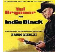 Various - Ost: Indio Black [Import]