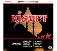 Various Ost - Kismet