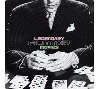 Various - Ost Legendary Film Noir Movies