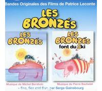 Les Bronzés 1 et 2