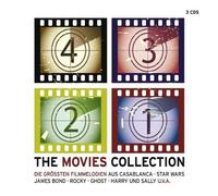 Various - Ost: Movies Collection [Import]
