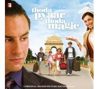 Various - Ost Pyaar Thoda Magic [Import]