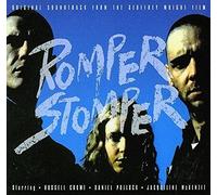 various - OST-Romper Stomper