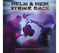 Helm & Heik - Strike Back