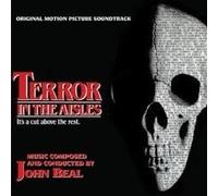 Various - Ost: Terror in The Aisles [Import]