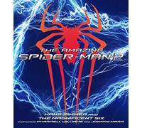 Various - Ost: The Amazing Spiderman 2 [Import]