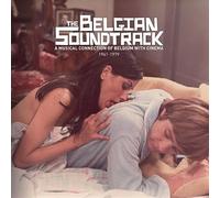 Various;Ost - The Belgian Soundtrack: a Musical Connection of Be