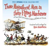 Various - Ost: Those Magnificent Men. [Import]
