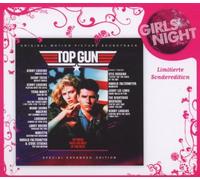 Various - Ost: Top Gun [Import]