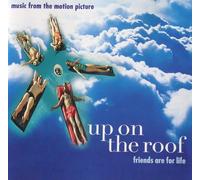 Various Ost - Up on The Roof [Import]