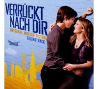 Various – Ost/Verrückt Nach Dir – Sony Music