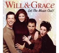 Various - Ost: Will & Grace: Let The Mus