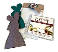 Various - Ostergeschenkbox - Nun Danket Alle Gott