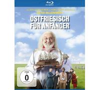 Ostfriesisch für Anfänger – Blu-ray – LEONINE