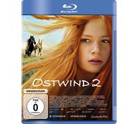 Various - Ostwind 2 [Blu-ray]