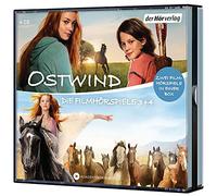 Various - Ostwind-(3+4)-die Filmhörspiele