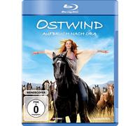 Ostwind 3 – Départ pour Ora – LEONINE – Blu-ray – Neuf (emballage d'origine)