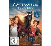 Luna Paiano,Hanna Binke,Matteo Miska - Ostwind-der Große Orkan [Import]
